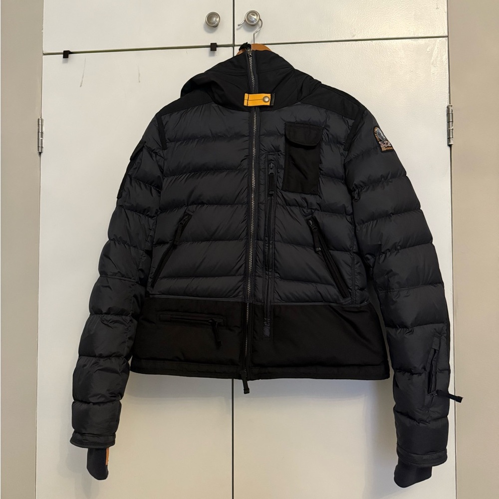 Women’s Parajumper jacket